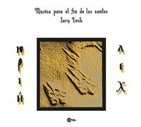 Musica Para El Fin de Los Cantos [VINYL]