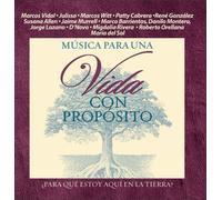 Musica para una Vida con Proposito (Spanish Edition) (2003-11-01)