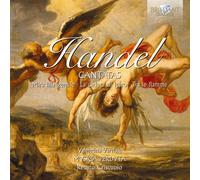 Musica Perduta - Italian Cantatas [New CD]