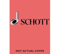 Musica Ricercata by Gy Rgy Ligeti (English) Paperback Book