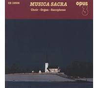 Musica Sacra