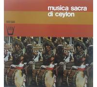 Musica Sacra Di Ceylon [VINYL]