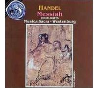 Musica Sacra - Handel:Messiah