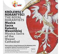 Musica Sacra Of The Wawel Cathedral