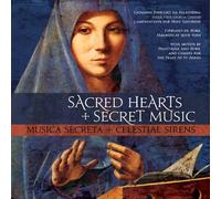 Musica Secreta - Sacred Hearts Secret Music