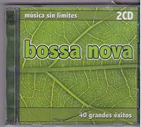 Musica Sin Limites - Bossa Nova