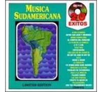 Musica Sudamericana - Serie 20 Exitos