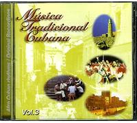 Musica Tradicional Cubana 3