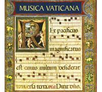 Musica Vaticana