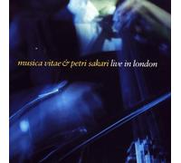 Musica Vitae And Petri Sakari Live In London