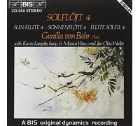 Musica Vitae - Sun Flute, Vol.4