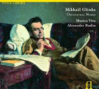 Musica Viva - Mikhail Glinka: Orchestral Works