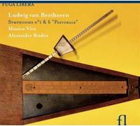 Musica Vivaalexander Rud - Beethoven: Symphonie N.6 Pasto
