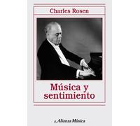 Musica Y Sentimiento / Music and Feeling
