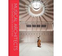 Musical Architects: Creating Tomorrow's Royal Academy of Music