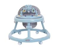 Musical Baby Toddler Walker Foldable Anti Slip