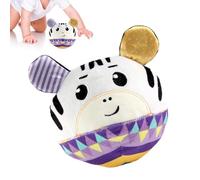 Musical Bouncing Ball, Sensor-activated Singing Bouncing Ball, Electric Mus