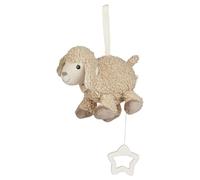 Musical Box S Sheep Flake