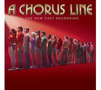 Musical Cast Recording - A Chorus Line [The New Cast Recording]