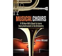 Musical Chairs: A Bow by Blow Adventure