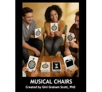 Musical Chairs: A Game of Moving Things Around as You Create Sets of Cards
