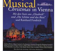 Musical Christmas in Vien