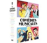 Musical Comedies Collection - 16-DVD Box Set ( An American in Paris / Brigadoon / The Barkleys of Broadway / A Star Is Born / The Wizard of Oz / Singin' in the Rain / The Band Wagon / Meet Me in