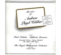 MUSICAL Compilation - The Music Of Andrew Lloyd Webber [Vinyl LP]