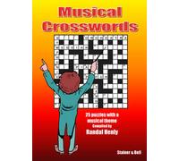 Musical Crosswords