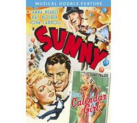 Musical Double Feature: Sunny/Calendar Girl