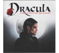 Musical - Dracula - L'amour Plus..