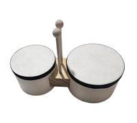Musical Drum for Kids Realistic Percussion Instrument