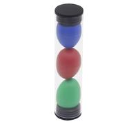 Musical Eggs | Musical Shaker Instrument, Percussion Instrument for Beginners and Musicians, Educational Toy Maracas Musical