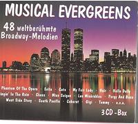Musical Evergreens