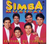 Musical Festival De Cumbia