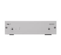 Musical Fidelity LX2-LPS MM/MC Phono Stage - Silver