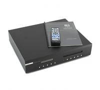 Musical Fidelity M3S CD Player Black - Secondhand