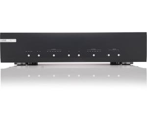 Musical Fidelity M6x Vinyl Phono Stage - Black