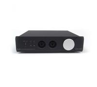 Musical Fidelity MX-HPA Headphone Amplifier Black