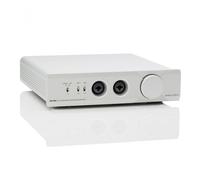 Musical Fidelity MX-HPA Headphone Amplifier Silver