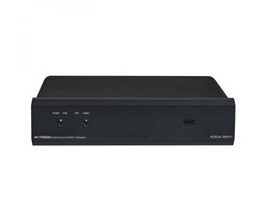 Musical Fidelity MX Stream Streaming System and Network Bridge Black