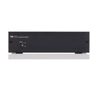Musical Fidelity, phono preamplifier V90-LPS, black