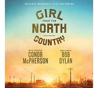 Musical - Girl from the North..