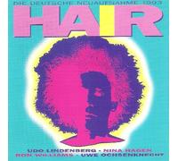Musical - Hair,Let the Sunshine in