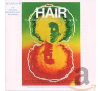 Original Soundtrack - Hair: Original Broadway Cast [SOUNDTRACK]