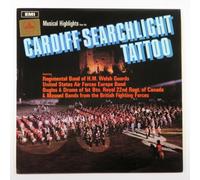 Musical Highlights From the Cardiff Searchlight Tattoo 1969