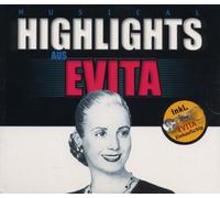 Musical Highlights Vol. 6 - Evita