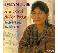 Musical Hodge Podge-English Song