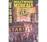 Musical - Hollywood Musicals of the 60's [DVD] [2000]