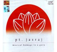 Musical Homage to My Guru - Vocal